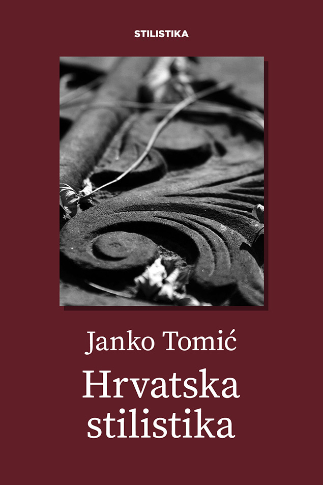 Hrvatska stilistika