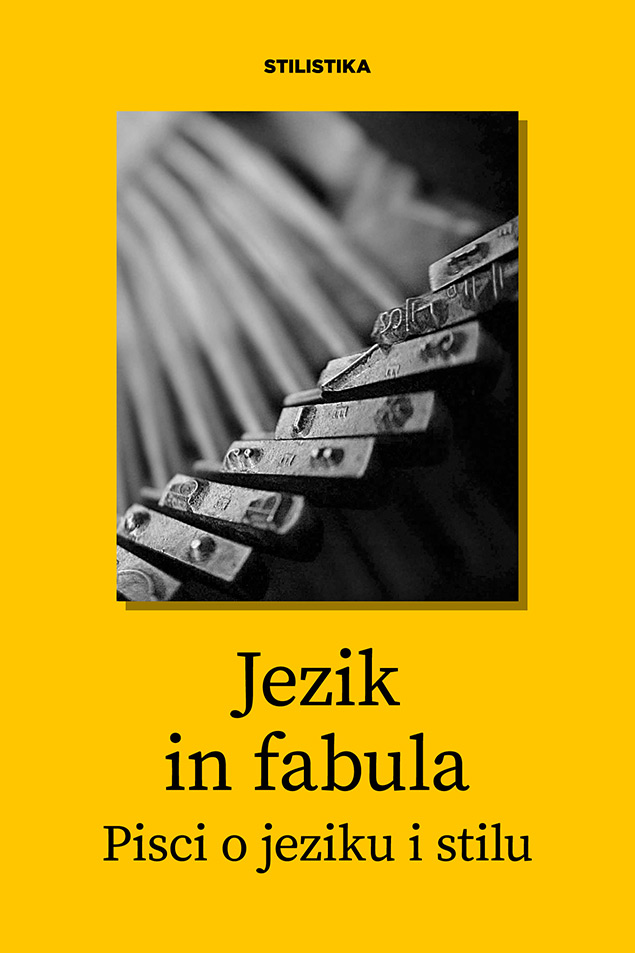 Jezik in fabula