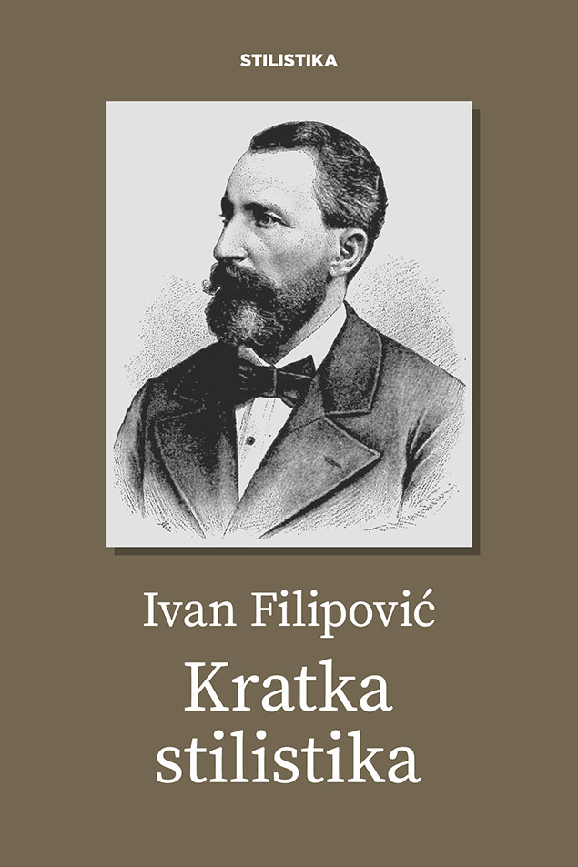 Kratka stilistika
