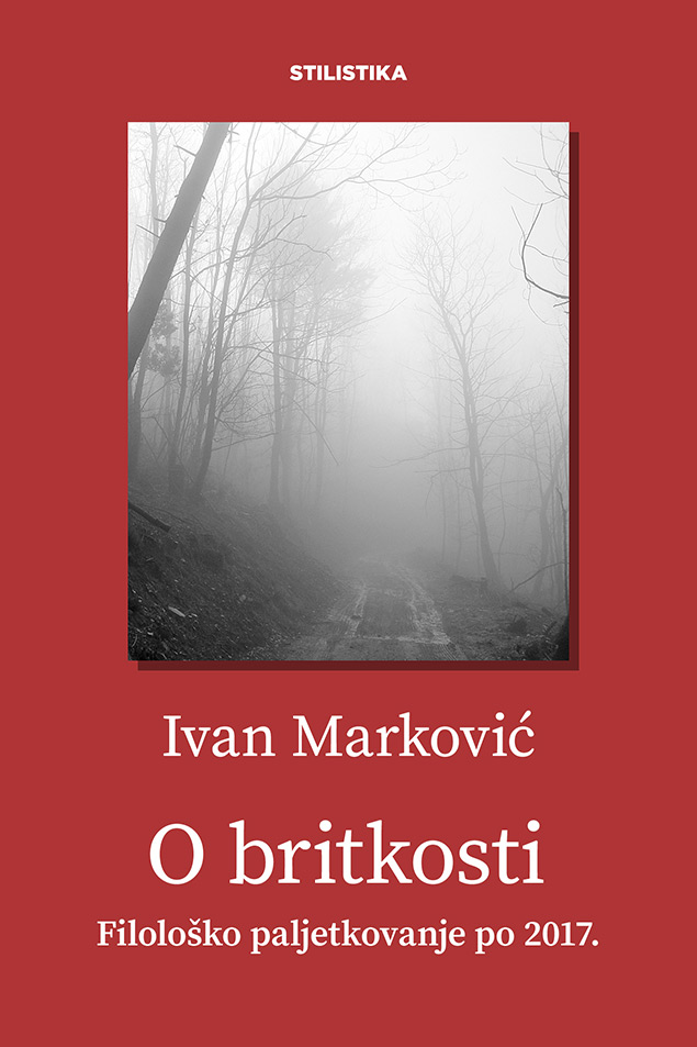 O britkosti