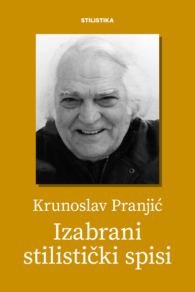 Izabrani stilistički spisi